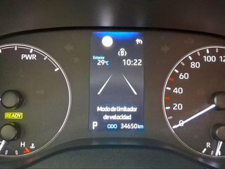 Toyota Yaris 1.5 120H Active Plus