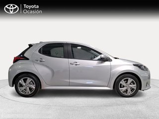 Toyota Yaris 1.5 120H Active Plus