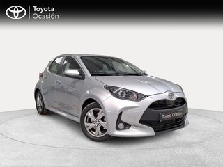 Toyota Yaris 1.5 120H Active Plus