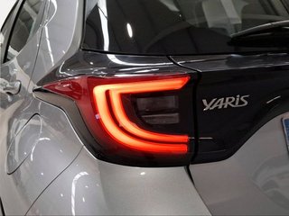Toyota Yaris 1.5 120H Active Plus