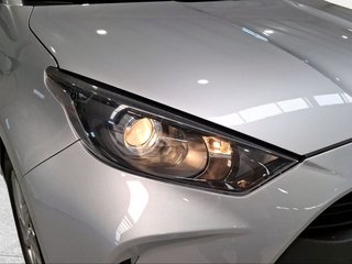 Toyota Yaris 1.5 120H Active Plus