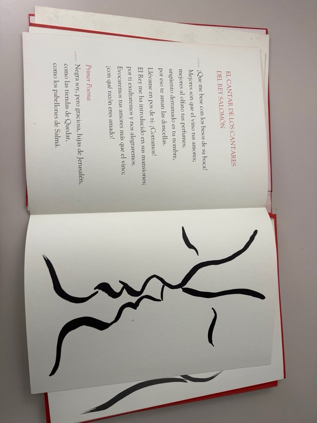 Ouka Leele 21 serigrafías firmadas a mano. LXX ej