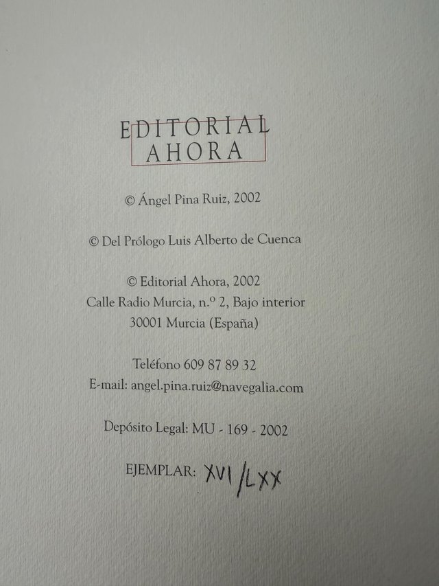 Ouka Leele 21 serigrafías firmadas a mano. LXX ej