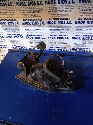 Piloto Trasero Izquierdo Seat Ibiza 6L
