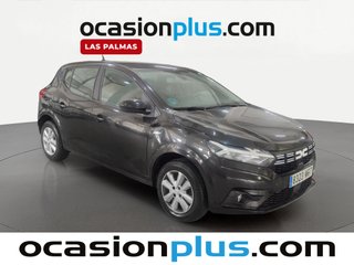 Dacia Sandero Expression TCe 66 kW (90 CV)
