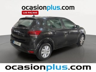Dacia Sandero Expression TCe 66 kW (90 CV)