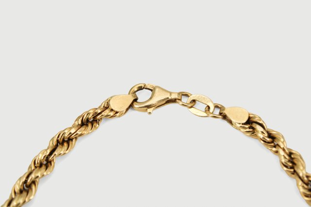 Pulsera De Oro De 18K.. Ref: 034-05-00723