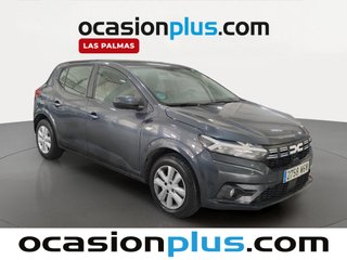 Dacia Sandero Expression TCe 66 kW (90 CV)