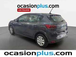 Dacia Sandero Expression TCe 66 kW (90 CV)