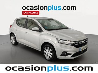 Dacia Sandero Expression TCe 66 kW (90 CV)