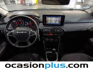 Dacia Sandero Expression TCe 66 kW (90 CV)