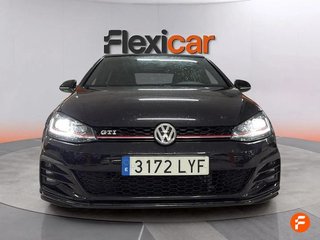 Volkswagen Golf GTI 2.0 TSI