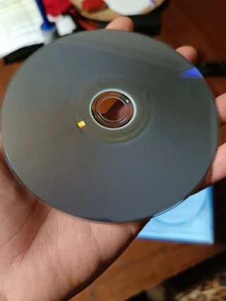 EA FC 26 PS5 (vendo/intercambio -leer descripcion)