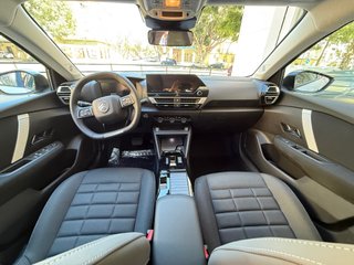 Citroen C4 HYBRID 145CV AUTOMÁTICO BUSSINES EDITIO