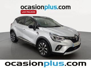 Renault Captur Techno TCe 66 kW (90 CV)