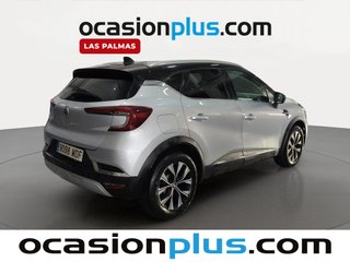 Renault Captur Techno TCe 66 kW (90 CV)