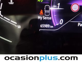 Renault Captur Techno TCe 66 kW (90 CV)