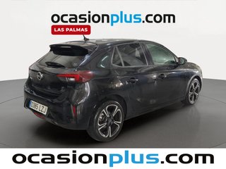 Opel Corsa 1.5D DT GS-Line 75 kW (102 CV)