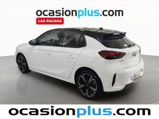 Opel Corsa 1.5D DT GS-Line 75 kW (102 CV)