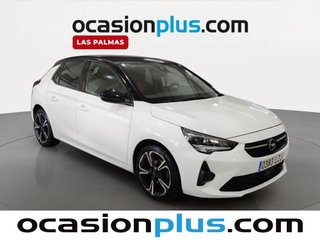 Opel Corsa 1.5D DT GS-Line 75 kW (102 CV)