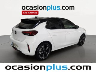 Opel Corsa 1.5D DT GS-Line 75 kW (102 CV)