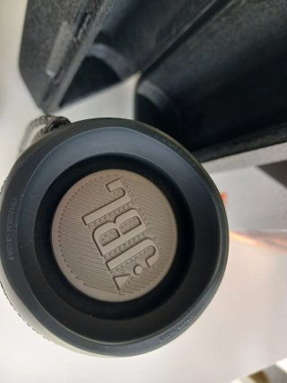 Altavoz JBL Flip 5 Negro