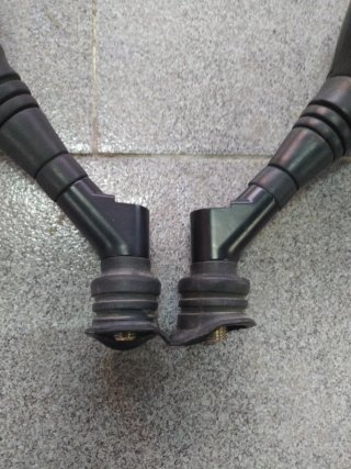 Espejos Kymco Superdink