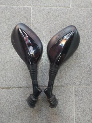 Espejos Kymco Superdink