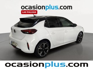 Opel Corsa 1.5D DT GS-Line 75 kW (102 CV)