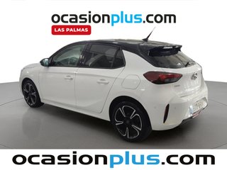 Opel Corsa 1.5D DT GS-Line 75 kW (102 CV)
