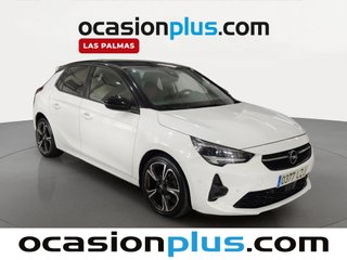 Opel Corsa 1.5D DT GS-Line 75 kW (102 CV)