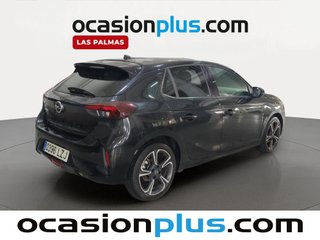 Opel Corsa 1.5D DT GS-Line 75 kW (102 CV)