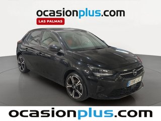 Opel Corsa 1.5D DT GS-Line 75 kW (102 CV)