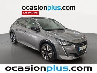 Peugeot 208 BlueHDi 100 GT 75 kW (100 CV)
