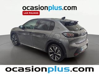 Peugeot 208 BlueHDi 100 GT 75 kW (100 CV)