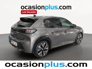Peugeot 208 BlueHDi 100 GT 75 kW (100 CV)