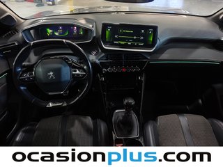 Peugeot 208 BlueHDi 100 GT 75 kW (100 CV)