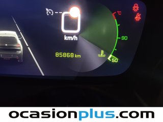 Peugeot 208 BlueHDi 100 GT 75 kW (100 CV)