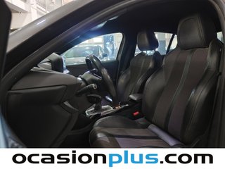 Peugeot 208 BlueHDi 100 GT 75 kW (100 CV)