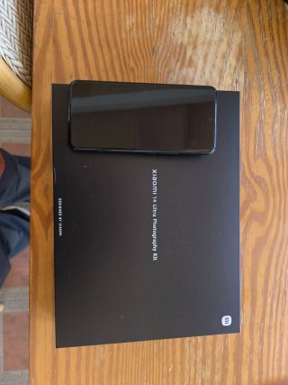 Xiaomi 14 Ultra Negro