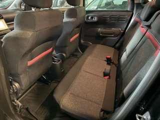 Citroen C3 Aircross 2020. 93mil kms