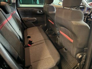 Citroen C3 Aircross 2020. 93mil kms
