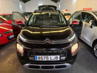 Citroen C3 Aircross 2020. 93mil kms