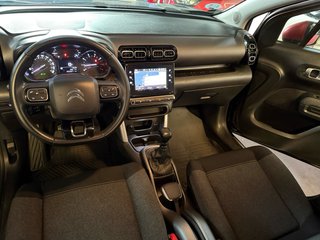 Citroen C3 Aircross 2020. 93mil kms