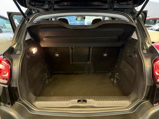 Citroen C3 Aircross 2020. 93mil kms