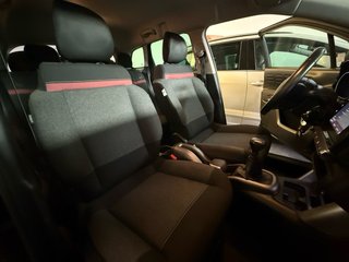 Citroen C3 Aircross 2020. 93mil kms