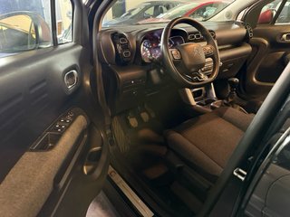 Citroen C3 Aircross 2020. 93mil kms