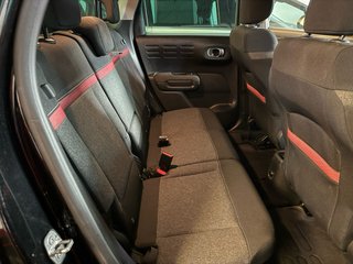 Citroen C3 Aircross 2020. 93mil kms