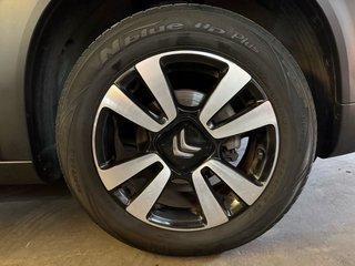 Citroen C3 Aircross 2020. 93mil kms