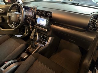 Citroen C3 Aircross 2020. 93mil kms